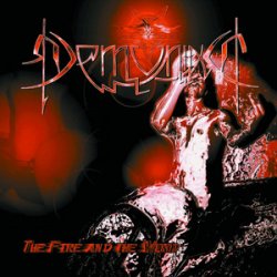 Cover Demoniac - Demoniac Spell