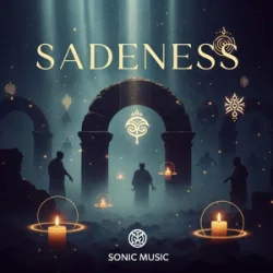 Cover SONIC MUSIC - Sadeness