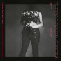 Cover Witt Lowry - Into Your Arms (feat. Ava Max)
