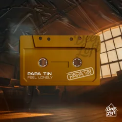 Cover Papa Tin - Feel Lonely
