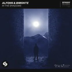 Cover Alfons & BIMONTE - In the shadows