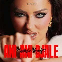 Cover Ronela Hajati - Ani ani djale