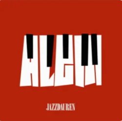 Cover Jazzdauren - Oryn jok