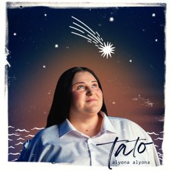 Cover alyona alyona - Тато