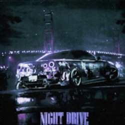 Cover Wilee - Night Drive (Slowed + Reverb)