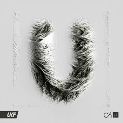 Cover Camo & Krooked, Mefjus - U (Mixed)