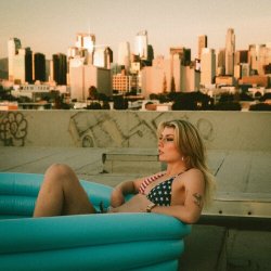 Cover Dasha - Drown Me