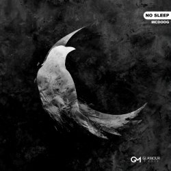 Cover MCDooG - No Sleep
