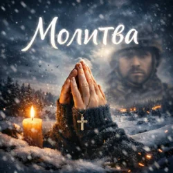 Cover Y.K. Music - Молитва