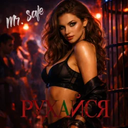 Cover Mr. Safe - Рухайся