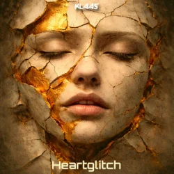 Cover Klaas - Heartglitch
