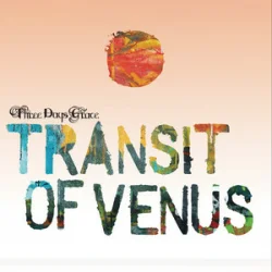 Cover Three Days Grace - Expectations