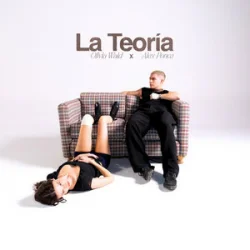 Cover Olivia Wald & Alex Ponce - La Teoría