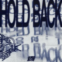 Cover Klo - Hold Back