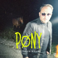 Cover Freischwimmer - Pony