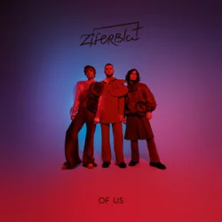 Cover Ziferblat - City