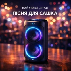 Cover Справжні друзі - Пісня для Сашка