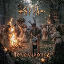 Cover ЯРРА - Подоляночка