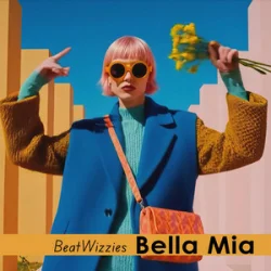 Cover BeatWizzies - Bella Mia