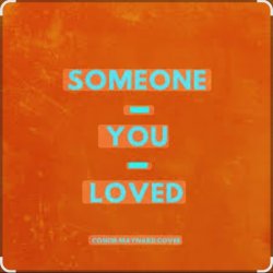 Cover Conor Maynard - Someone You Loved (Lewis Capaldi cover) DJ Tronky Bachata Version