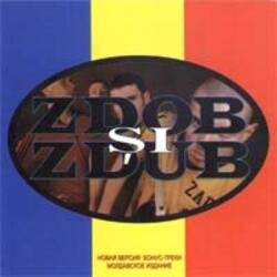 Cover Zdob şi Zdub - Hardcore Moldovenesc (Remix)