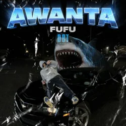 Cover FUFU - AWANTA