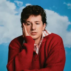 Cover Charlie Puth & Hikaru Utada - Home