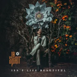 Cover Lø Spirit - It's You
