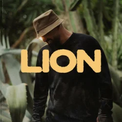 Cover Gentleman - Lion