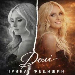 Cover Ірина Федишин - Долі