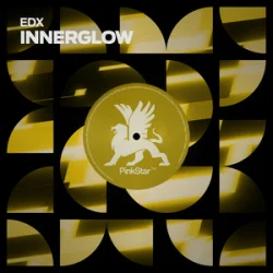 Cover EDX - Innerglow