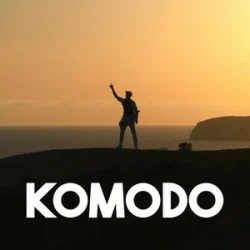 Mauro Picotto - Komodo