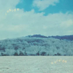 Cover Connor Price - Inside / Outside