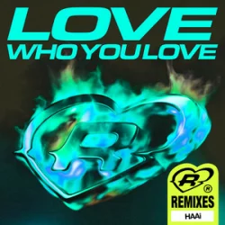 Cover Romy - Love Who You Love (HAAi Remix)