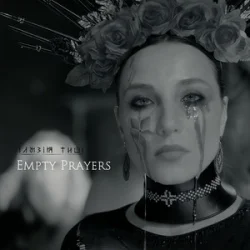 Cover Ілюзія Тиші - Empty Prayers (English Version)