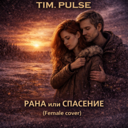 Cover Рана или спасение (Female cover)