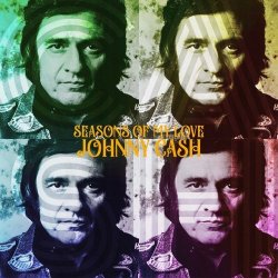 Cover Johnny Cash - Remember Me
