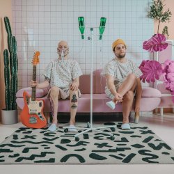 Cover Ник Черников Band & MC Хованский - Преждевременная старость