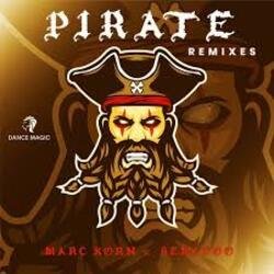 Cover Marc Korn & Semitoo - Pirate