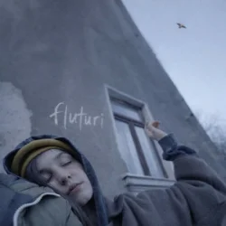Cover EMAA - Fluturi