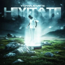 Cover YowLevite & Spice - No Competition
