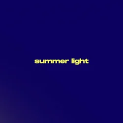 Cover JKLN - Summer Light