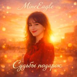 Cover MineEagle - Судьбы подарок