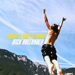 Cover Rick Hollander - Cell Block 9