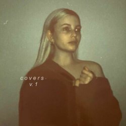 Cover Holly Henry - Video Games