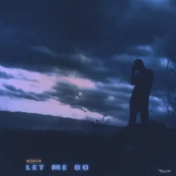 Cover Velchetto - Let Me Go