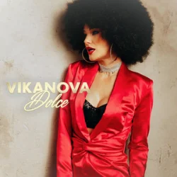 Cover VIKANOVA - Dolce
