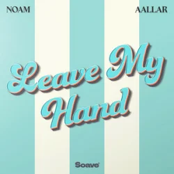 Cover NOAM & AALLAR - Leave My Hand