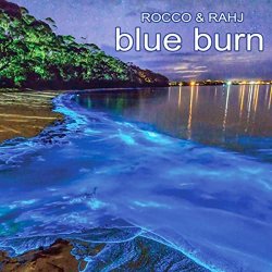 Cover Rocco & Rahj - Island Girl