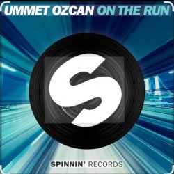 Cover Ummet Ozcan - On The Run (Extended Mix)